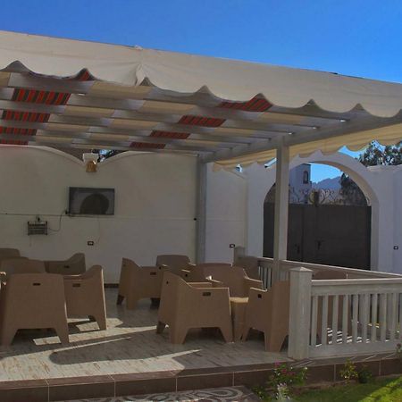 Dahab Holiday Hotel Екстер'єр фото