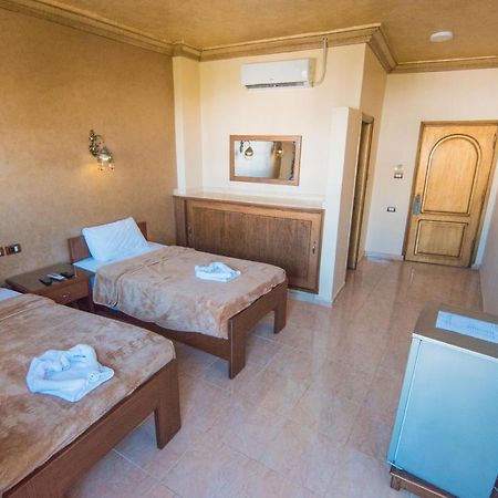 Dahab Holiday Hotel Екстер'єр фото