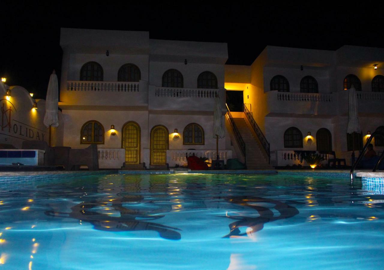 Dahab Holiday Hotel Екстер'єр фото