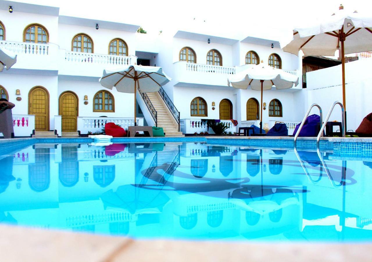 Dahab Holiday Hotel Екстер'єр фото