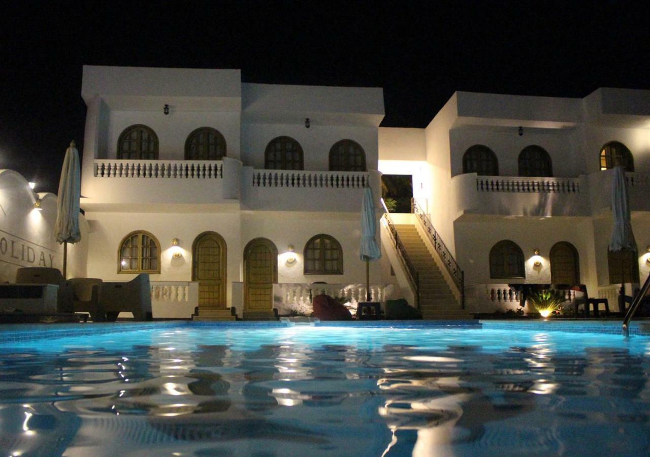 Dahab Holiday Hotel Екстер'єр фото