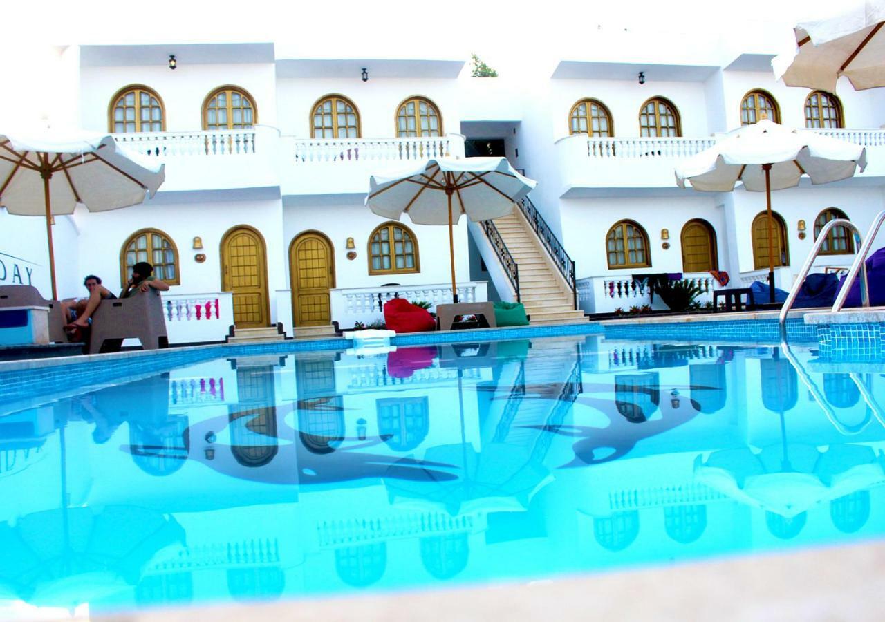 Dahab Holiday Hotel Екстер'єр фото