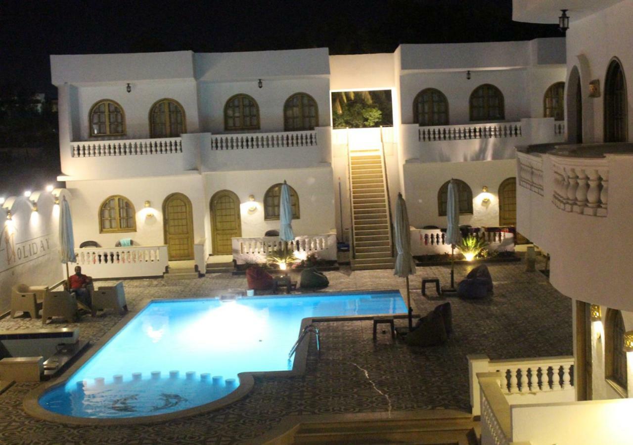 Dahab Holiday Hotel Екстер'єр фото