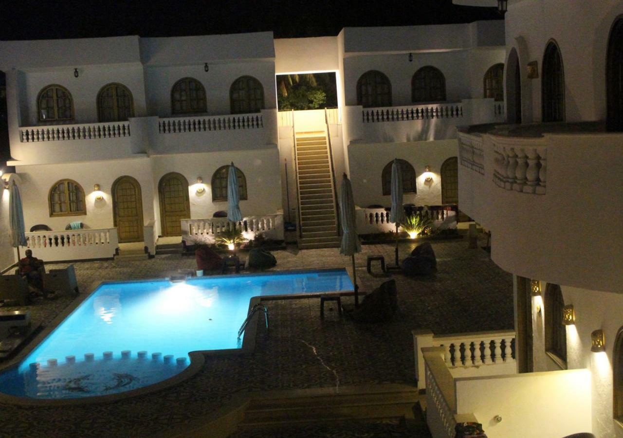 Dahab Holiday Hotel Екстер'єр фото