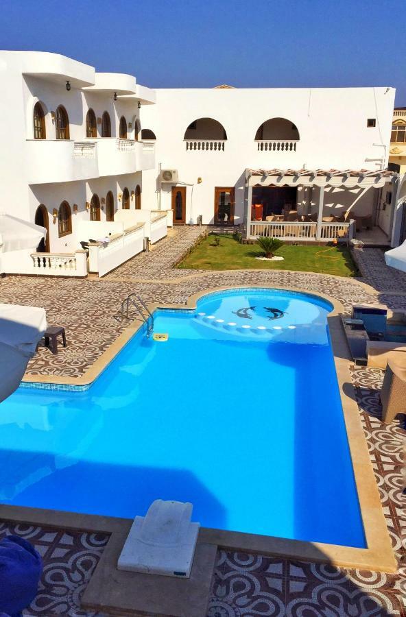 Dahab Holiday Hotel Екстер'єр фото