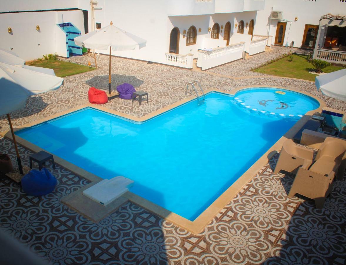 Dahab Holiday Hotel Екстер'єр фото