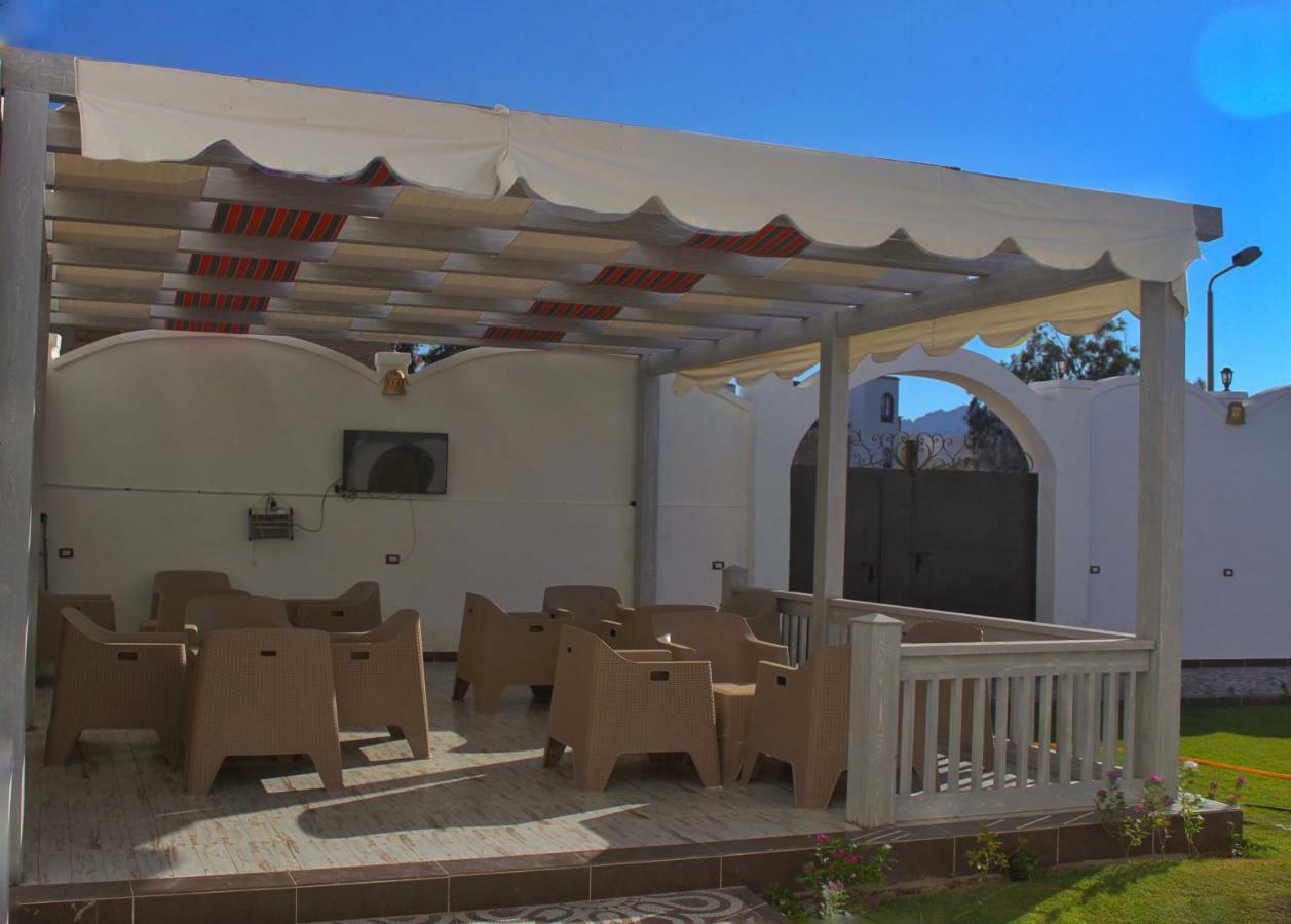 Dahab Holiday Hotel Екстер'єр фото