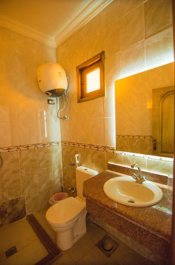 Dahab Holiday Hotel Екстер'єр фото