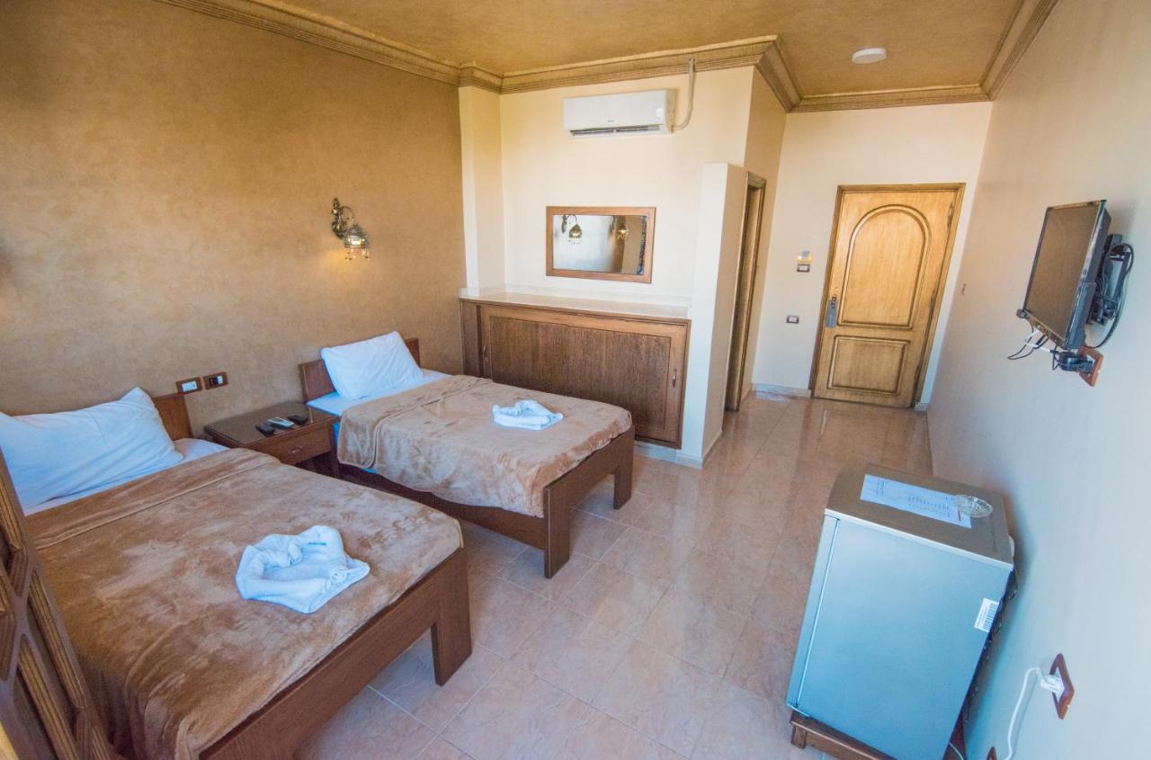 Dahab Holiday Hotel Екстер'єр фото