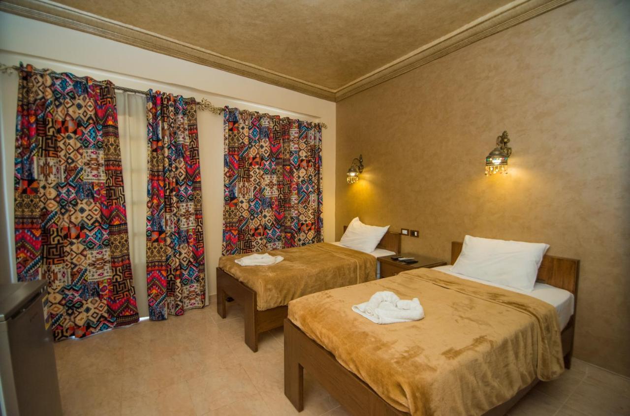 Dahab Holiday Hotel Екстер'єр фото